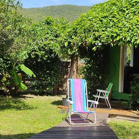 Casa Na Praia Do Matadeiro Florianopolis Exterior photo